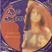 Alice Cooper : Lost in America
